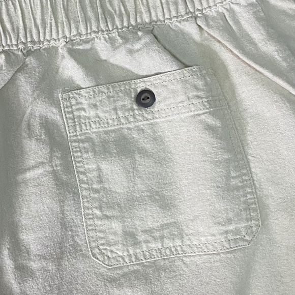 Cubavera Linen & Rayon Tie Pants 2XL - Picture 11 of 13
